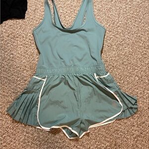 Free people movement romper